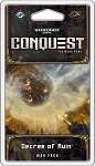 Decree Of Ruin - War Pack